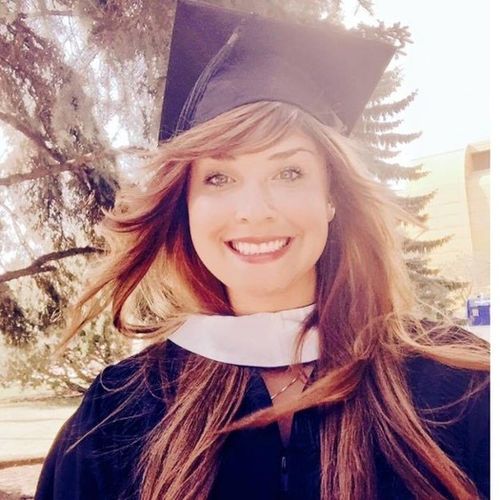Recent Education Graduate and CPR Certified Nanny Looking for a Summer