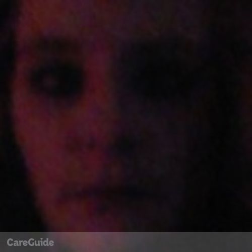 Canadian Nanny Provider Katrina C's Profile Picture