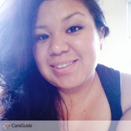 House Sitter Provider Mayra T's Profile Picture