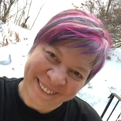 Pet Care Provider Michaela K's Profile Picture
