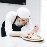 Plant based chef looking to make a family happy!