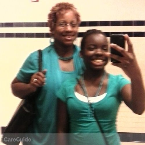 Elder Care Provider Patricia A's Profile Picture