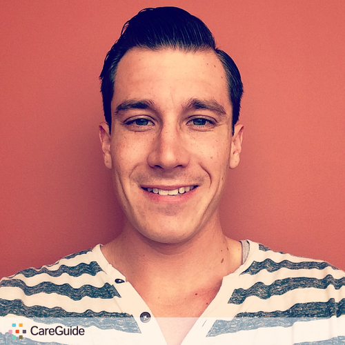 Videographer Provider Nicholas B's Profile Picture