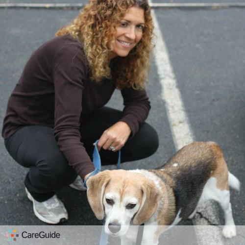 Pet Care Provider Lori S's Profile Picture