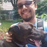 Dog walker and pet sitter!
