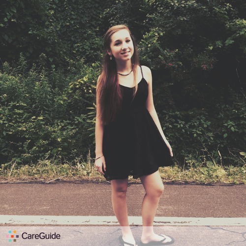 Child Care Provider Lawren B's Profile Picture