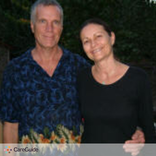 House Sitter Provider Nancy G's Profile Picture