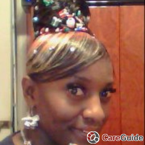 Child Care Provider Robin Jones's Profile Picture