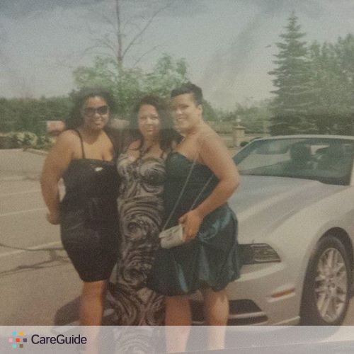 Housekeeper Provider Charlene M's Profile Picture
