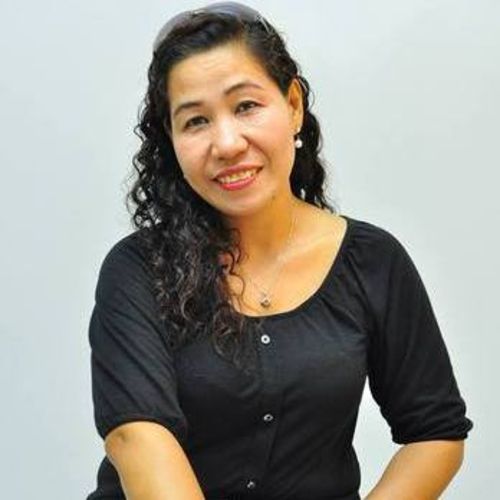Housekeeper Job Luzviminda M's Profile Picture