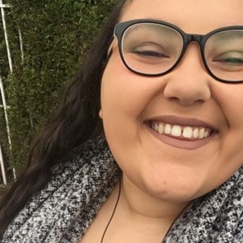 House Sitter Provider Jayde Closter's Profile Picture