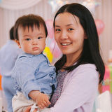 Looking for a Part-time Nanny in Scarborough, Ontario