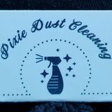Pixie Dust Cleaning- So Clean it's Magic!