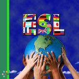 ESL tutor (speaks Arabic)