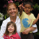 Stepping Stone Child Care