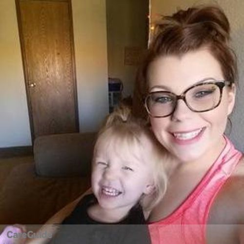 Child Care Provider Lacee M's Profile Picture