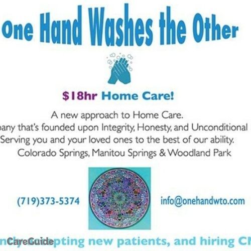 Elder Care Provider Theresa C's Profile Picture