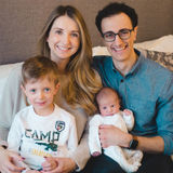 Looking for a full time nanny (full time as of September 1st 2019)