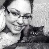 Animal loving sitter available