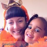 Responsible, reliable, and fun nanny looking for full time work in Toronto!