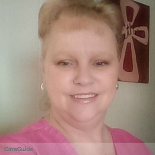 Elder Care Provider Dana J's Profile Picture