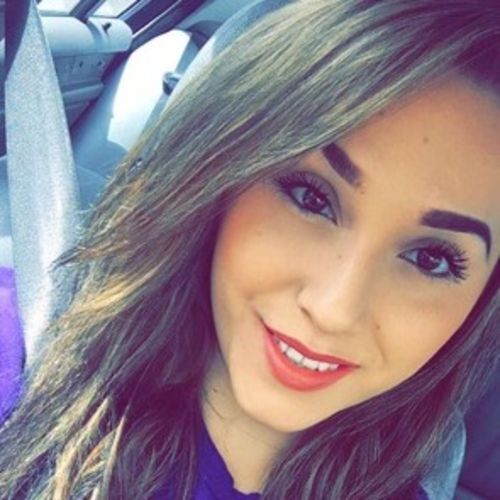 House Sitter Provider Melissa Talamantes's Profile Picture