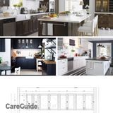 Kitchen and bathroom Design