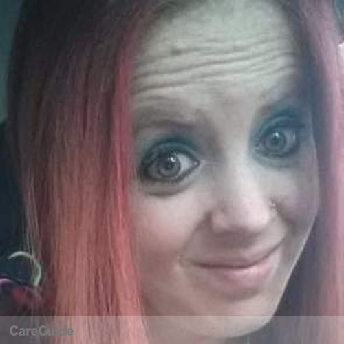 Child Care Provider Renee C's Profile Picture