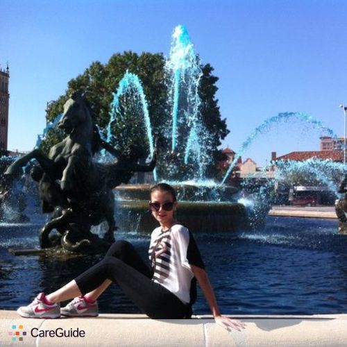 Housekeeper Provider Miglena S's Profile Picture