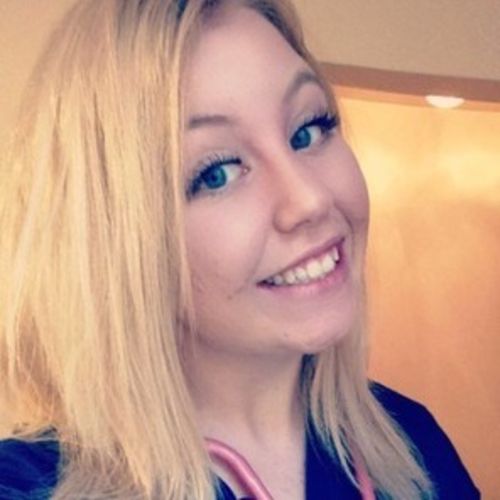 Canadian Nanny Provider Emmelie O's Profile Picture
