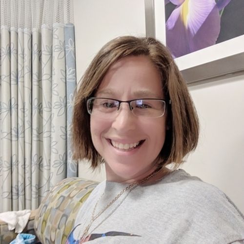 Child Care Provider Jennifer C's Profile Picture