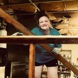 Jill" of All Trades!