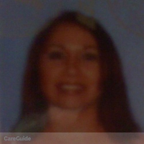 Elder Care Job Linda C's Profile Picture
