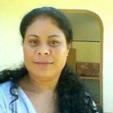 Nanny Who is Skillful and Ready to Help