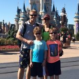 Evening/weekend babysitter needed for twin boys