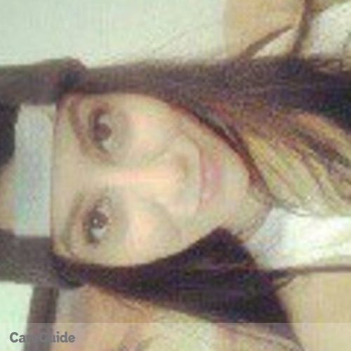 Canadian Nanny Provider Josephine Lymberopoulos's Profile Picture