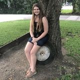 My name is McKenna and I would be delighted to become your new babysitter.