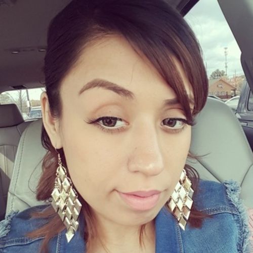 Child Care Provider Mellisa Z's Profile Picture