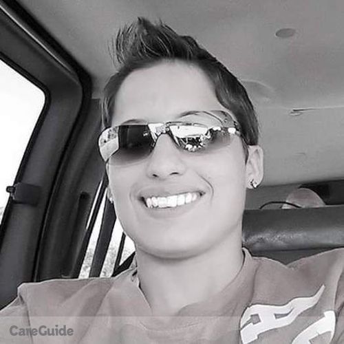 Elder Care Provider Holly G's Profile Picture
