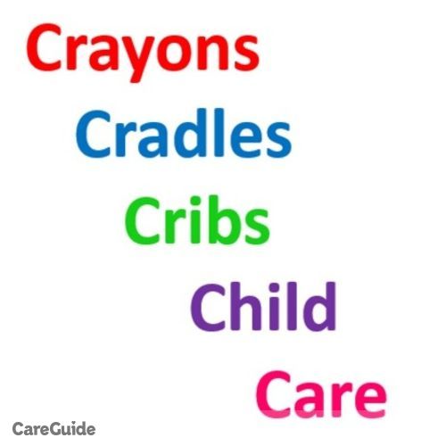 Child Care Provider Sierra F's Profile Picture