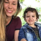 Fun, loving and energetic nanny available today!