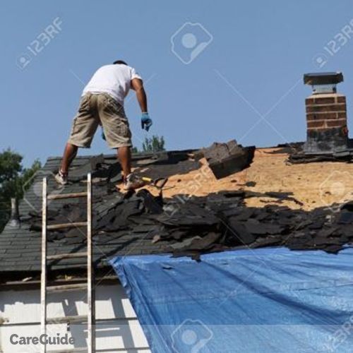 Renovator Provider Geronimo D's Profile Picture