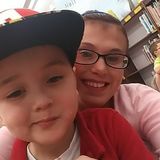 I'm Alyssa, I have babysat for my uncle and my dad's friend that has 5 kids.