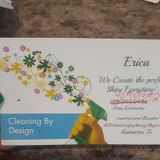 I have my own cleaning business I serve the Galveston area I work with vacation rentals also