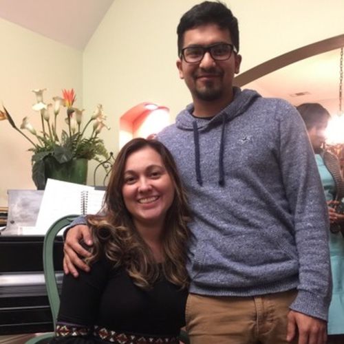 Housekeeper Provider Jordan M's Profile Picture