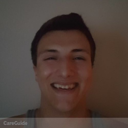 Painter Provider Zo Max's Profile Picture