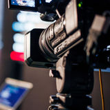 We capture and edit your customer testimonials so they sell for you!