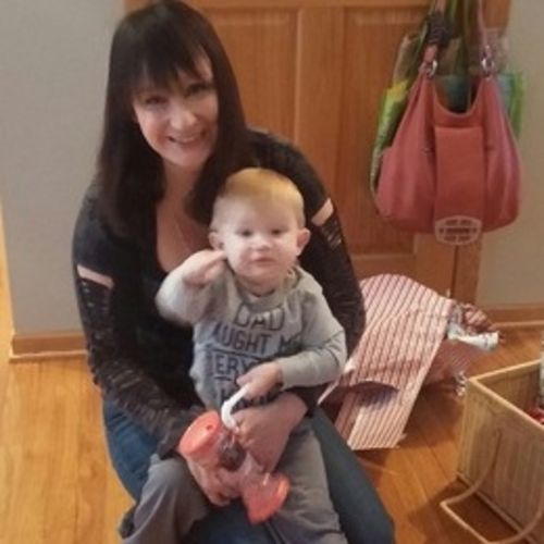 Housekeeper Provider Joy M's Profile Picture