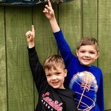 Seeking organized, energetic summer nanny for sweet sporty boys age 7 and 10