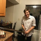 Hello Im an 18 year old Eagle Scout Im currently taking classes at U im currently taking classes at UAS